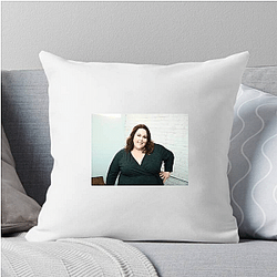 Legendary Actress Chrissy Metz Pillows Cover