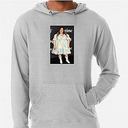Leading Lady Chrissy Metz Hoodies