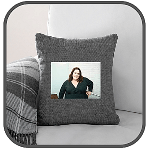 Chrissy Metz Pillows Cover
