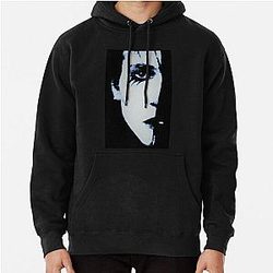 Christian Death Pullover Hoodie