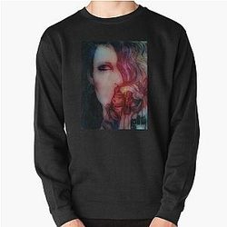 Christian Death Pullover Sweatshirt