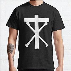Christian Death Classic T-Shirt