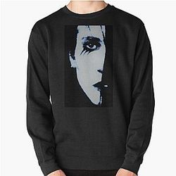 Christian Death Pullover Sweatshirt
