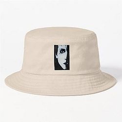 Christian Death Bucket Hat
