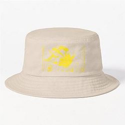 Christian Death Bucket Hat