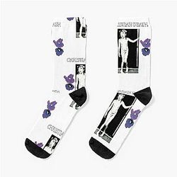 Christian Death Socks