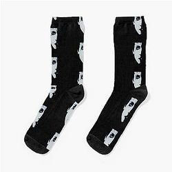 Christian Death Socks