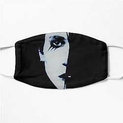Christian Death Flat Mask