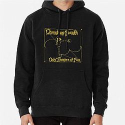 Christian Death Otop Essential T-Shirt Pullover Hoodie