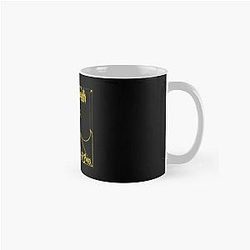 Christian Death Otop Essential T-Shirt Classic Mug