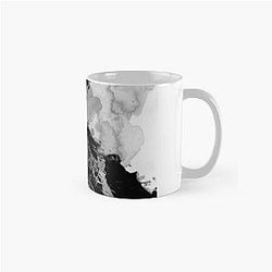CHRISTIAN DEATH ROZZ WILLIAMS  Classic Mug