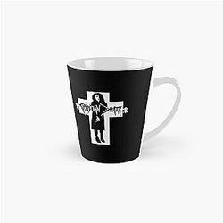 Christian Death Tall Mug
