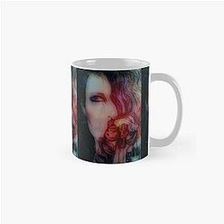 Christian Death Classic Mug
