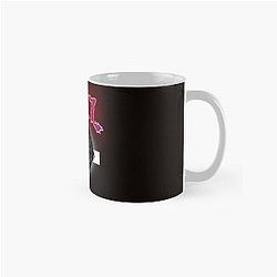 Rozz Williams of Christian Death  Classic Mug