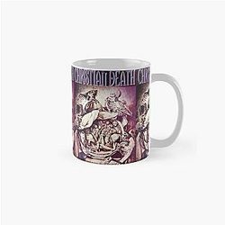 Christian Death Classic Mug