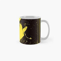 Christian Death Classic Mug