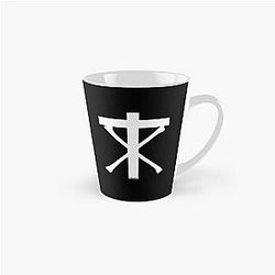 Christian Death Tall Mug