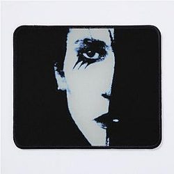 Christian Death Mouse Pad
