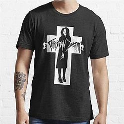 Christian Death Essential T-Shirt