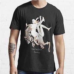 Christian Death : Atrocities Essential T-Shirt