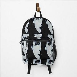 Christian Death Backpack