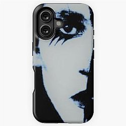 Christian Death iPhone Tough Case