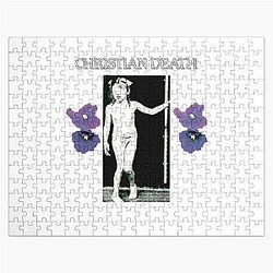 Christian Death Jigsaw Puzzle