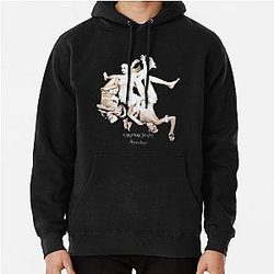 Christian Death : Atrocities Pullover Hoodie
