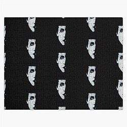 Christian Death Jigsaw Puzzle