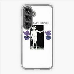 Christian Death Samsung Galaxy Soft Case