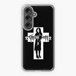 Christian Death Samsung Galaxy Soft Case
