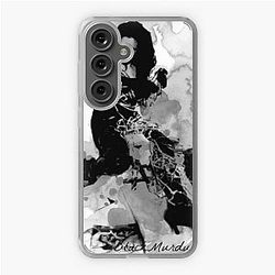 CHRISTIAN DEATH ROZZ WILLIAMS  Samsung Galaxy Soft Case