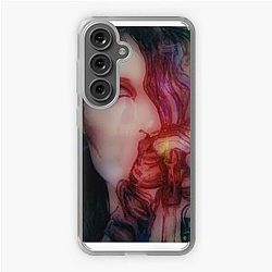 Christian Death Samsung Galaxy Soft Case