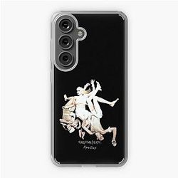 Christian Death : Atrocities Samsung Galaxy Soft Case
