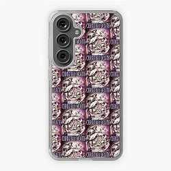Christian Death Samsung Galaxy Soft Case