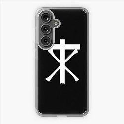 Christian Death Samsung Galaxy Soft Case