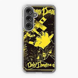 Christian Death Samsung Galaxy Soft Case