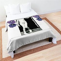 Christian Death Comforter