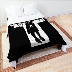 Christian Death Comforter