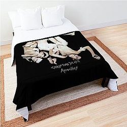 Christian Death : Atrocities Comforter