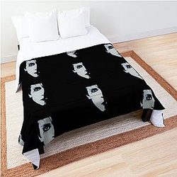 Christian Death Comforter