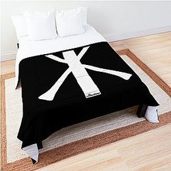 Christian Death Comforter