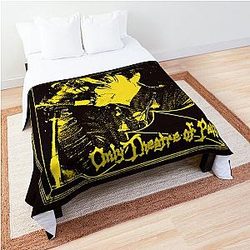 Christian Death Comforter