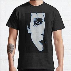 Christian Death Classic T-Shirt