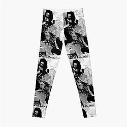 CHRISTIAN DEATH ROZZ WILLIAMS  Leggings
