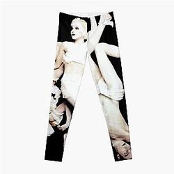 Christian Death : Atrocities Leggings