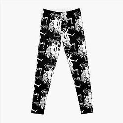 Christian Death : Atrocities Leggings