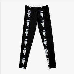 Christian Death Leggings