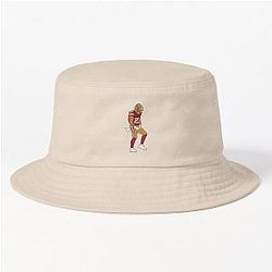 Christian McCaffrey Bucket Hat