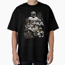 Christian McCaffrey Oversized T-Shirt